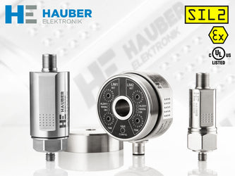 Neue Produkte HE20x, HE25x, HE05x