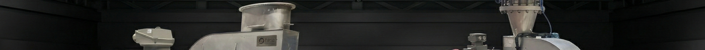 Ventilatoren und Radialverdichtern von FIMA