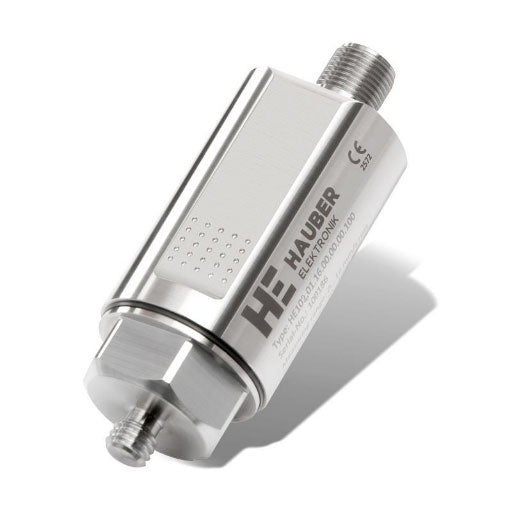 HAUBER-Elektronik erweitert sein Produktspektrum im ATEX-Bereich mit Eigensicherheit (Ex ib)!