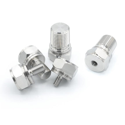 Montage Adapter
