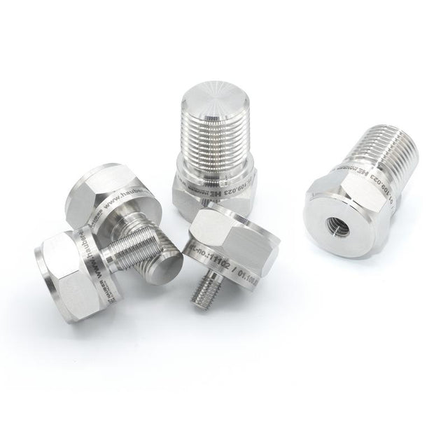 Montage Adapter