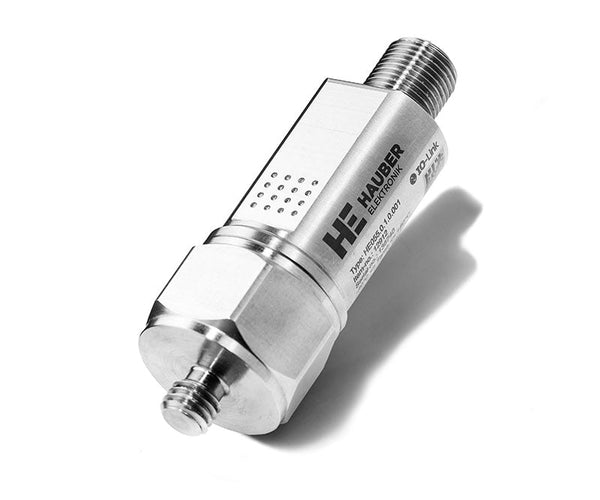 Vibration Sensor – HAUBER-Elektronik
